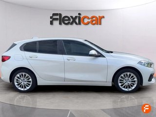 BMW Serie 1 118i