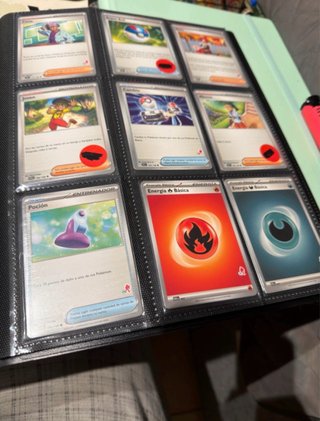 Pack Iniciación Pokémon TCG Academia Combate 2024.