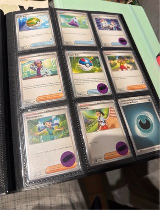 Pack Iniciación Pokémon TCG Academia Combate 2024.