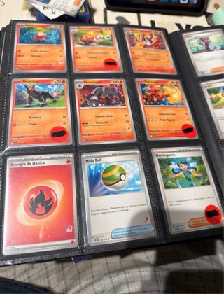 Pack Iniciación Pokémon TCG Academia Combate 2024.