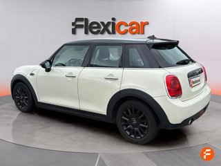 MINI Cooper COOPER D 5 PUERTAS