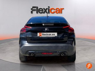 Citroën C4 PureTech 100 S&S 6v Live Pack