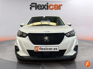 Peugeot 2008 Active Pack BlueHDI 81kW (110CV)