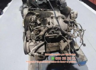 Hyundai otolp120342 motor completo g4cn  Ref:02143