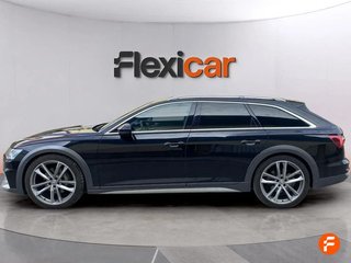 Audi A6 3.0 50 TDI quattro tiptronic