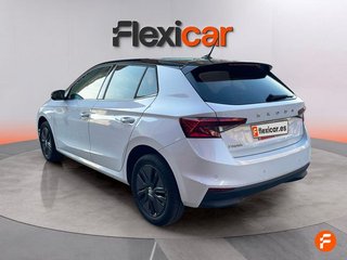 Skoda Fabia 1.0 TSI 81KW (110CV) DSG Ambition