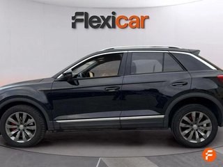 Volkswagen T-Roc Edition 1.0 TSI 85kW (115CV)