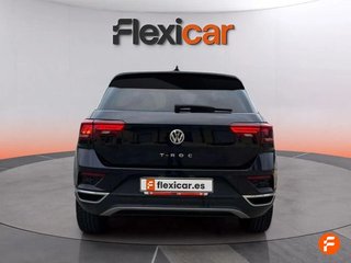 Volkswagen T-Roc Edition 1.0 TSI 85kW (115CV)
