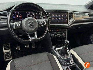 Volkswagen T-Roc Edition 1.0 TSI 85kW (115CV)