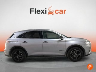 DS DS 7 BlueHDi 96kW (130CV) SO CHIC