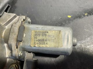 40083 mecanismo elevaluna 46751870 alfa romeo 147