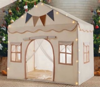 Casita Infantil Tienda de Campaña