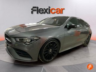 Mercedes CLA CLA 200 Shooting Brake