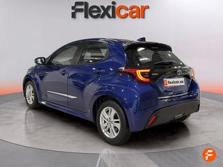 Toyota Yaris 1.5 120H Active Tech