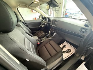 Mazda CX-5 2015