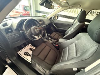 Mazda CX-5 2015