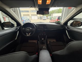 Mazda CX-5 2015