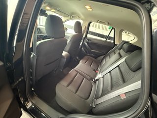 Mazda CX-5 2015