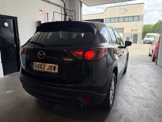 Mazda CX-5 2015