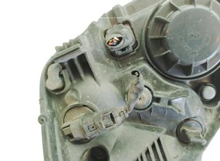 20367381 faro derecho 921021g030 kia rio 1.5 crdi