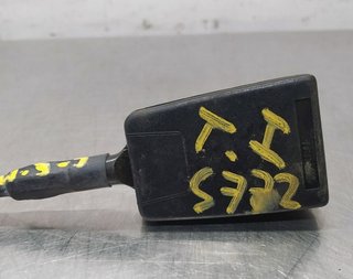 ENGANCHE CINTURON TRASERO IZQUIERDO CITROEN E-MEH