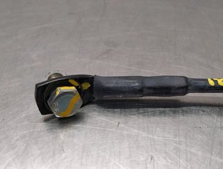 ENGANCHE CINTURON TRASERO IZQUIERDO CITROEN E-MEH