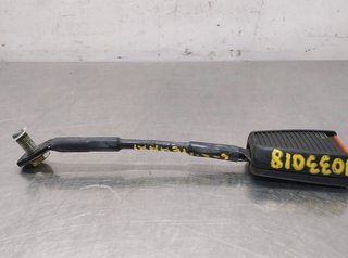 ENGANCHE CINTURON TRASERO IZQUIERDO CITROEN E-MEH