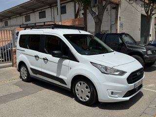 Ford Transit Connect 2019
