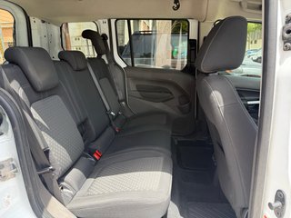 Ford Transit Connect 2019