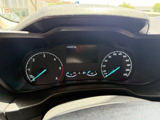 Ford Transit Connect 2019