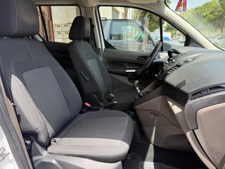 Ford Transit Connect 2019