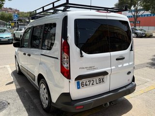 Ford Transit Connect 2019