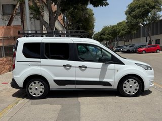 Ford Transit Connect 2019