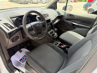 Ford Transit Connect 2019