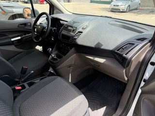 Ford Transit Connect 2019