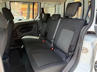 Ford Transit Connect 2019