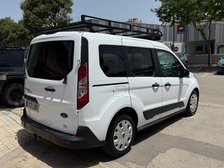 Ford Transit Connect 2019