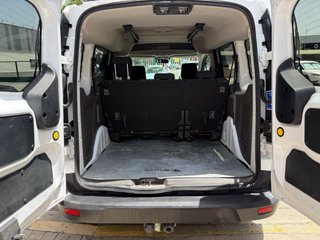 Ford Transit Connect 2019