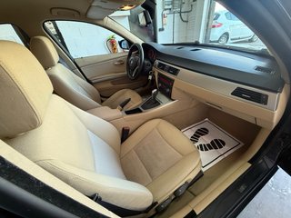 BMW Serie 3 2008