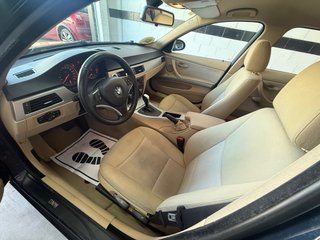 BMW Serie 3 2008