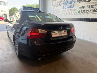 BMW Serie 3 2008