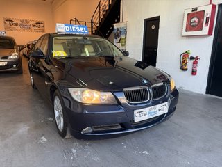 BMW Serie 3 2008