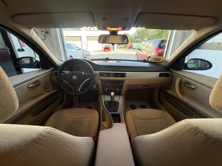 BMW Serie 3 2008