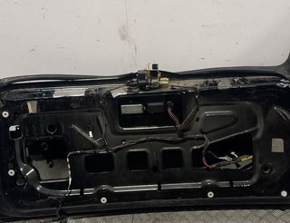 PORTON TRASERO CHRYSLER JEEP CHEROKEE (KJ)