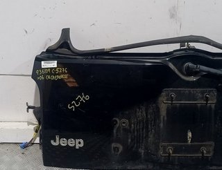 PORTON TRASERO CHRYSLER JEEP CHEROKEE (KJ)