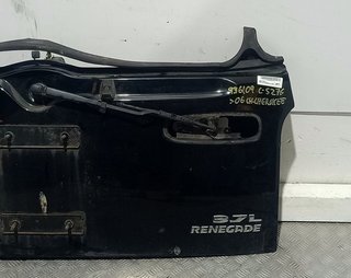 PORTON TRASERO CHRYSLER JEEP CHEROKEE (KJ)
