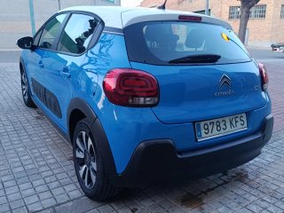 Citroen C3 2018