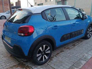 Citroen C3 2018