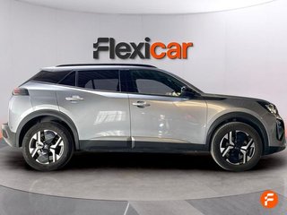 Peugeot 2008 Allure Puretech 130 S&S EAT8