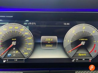 Mercedes CLS CLS 300 d